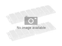 HPE - DDR - modul - 1 GB - DIMM 184-PIN - 266 MHz / PC2100 - registreret - ECC