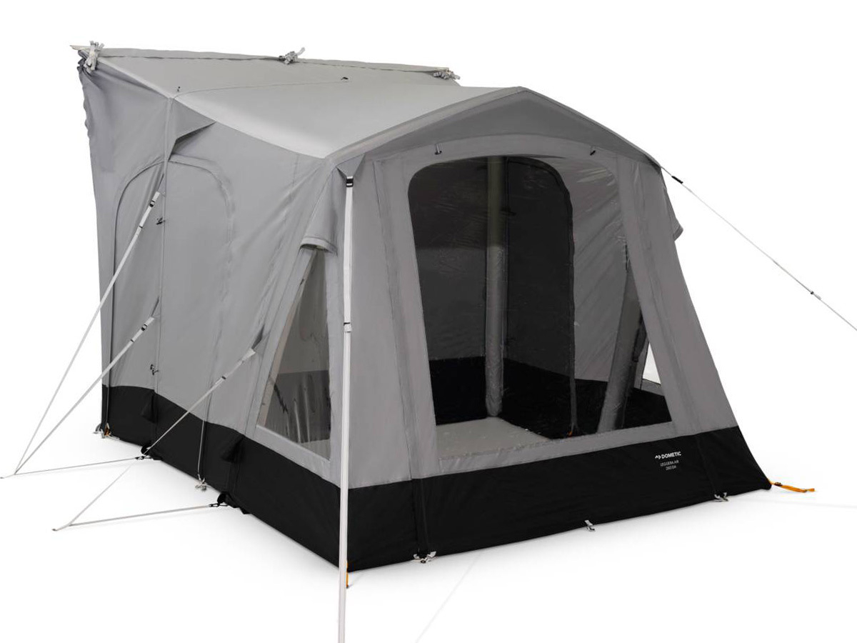 Dometic Leggera AIR 260 Drive-Away campertent