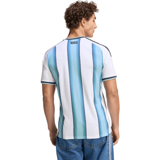 adidas Argentinië Thuis Shirt WK 2026