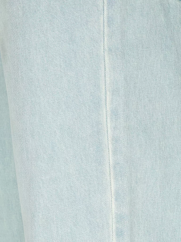 PEGADOR Jeans Baggy Fit BALTRA hellblau