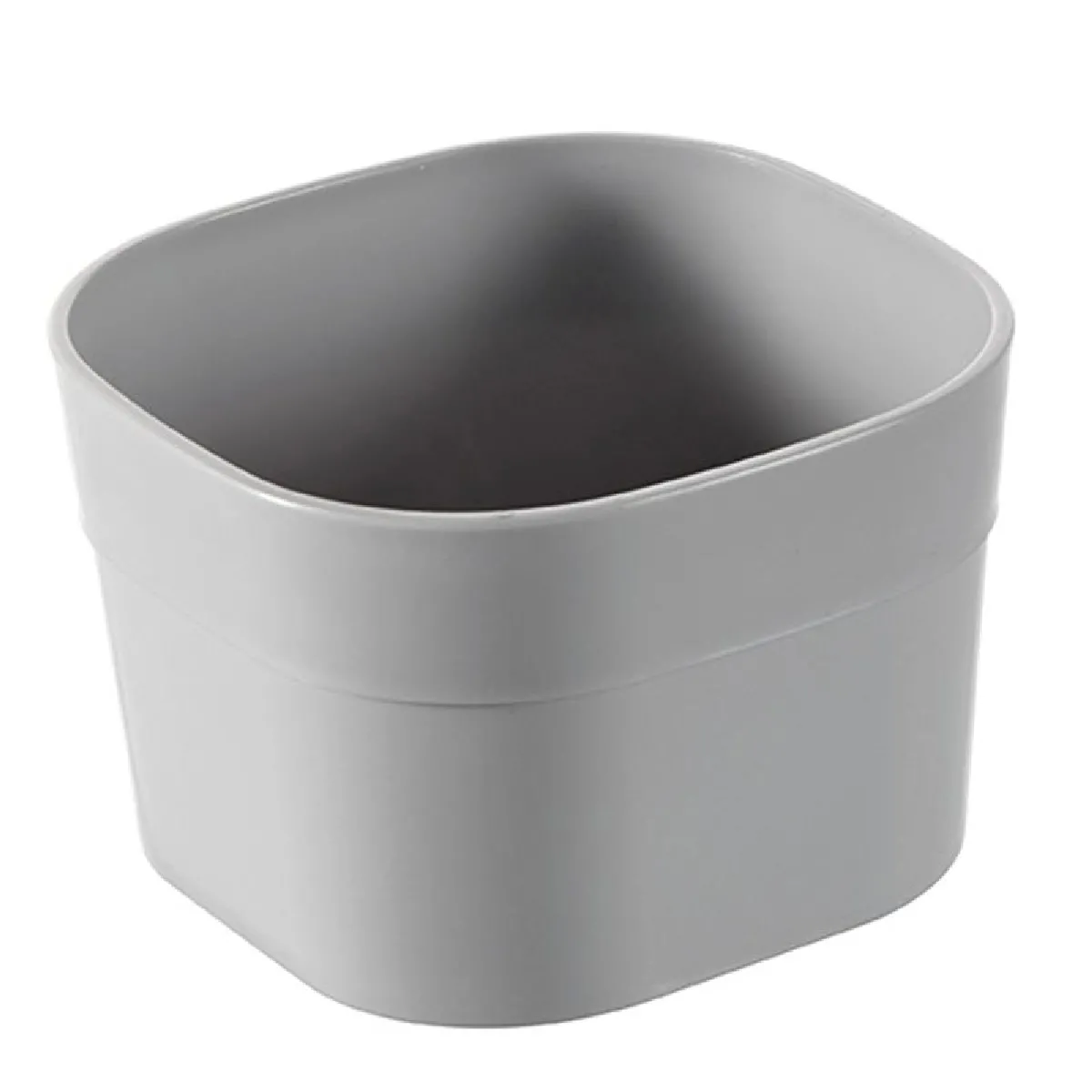 But Lot de casiers INFINITY - Gris clair