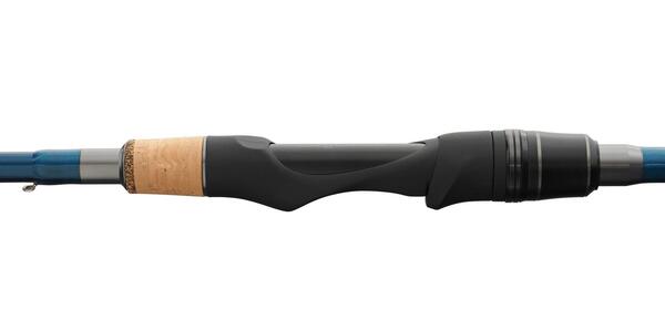 Canne Spinning Abu Garcia Fantasista Nano Ultra Light 1.98m (1-8g)