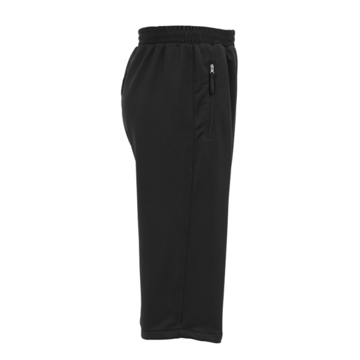 Calções essenciais Largo Preto Uhlsport