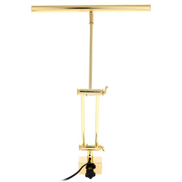 Jahn L5463 Crescendo Brass