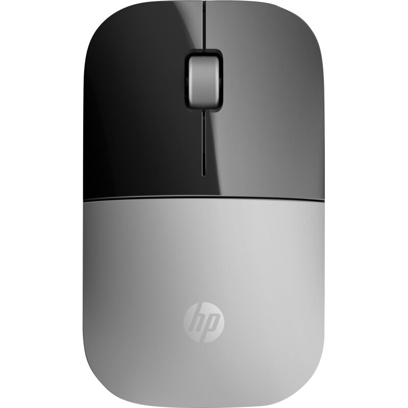 HP Souris sans fil Z3700 argent