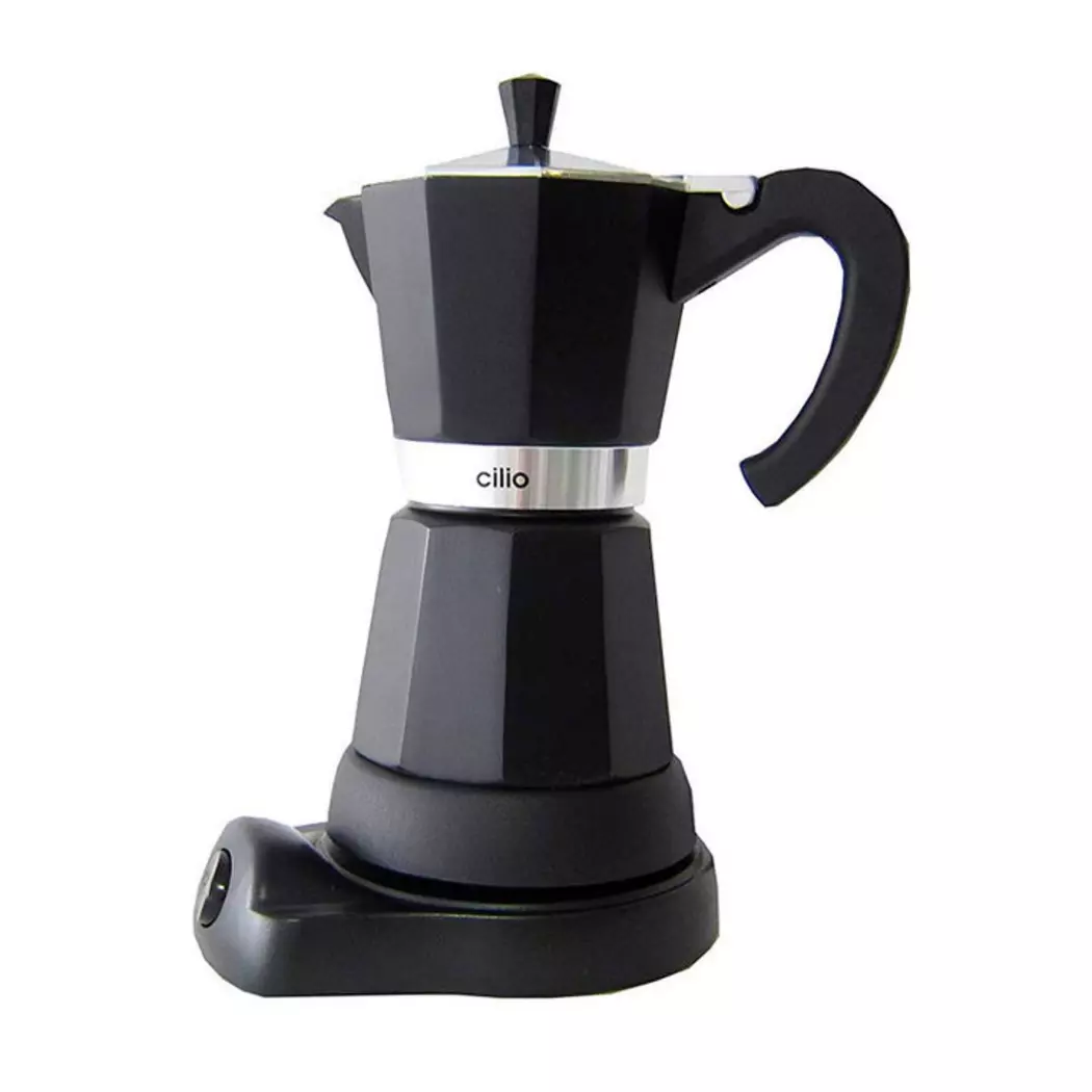 Espressokocher Classico