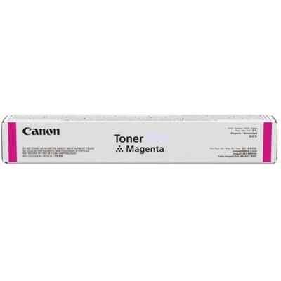 Canon C-EXV 54 Cartouche de toner Original Magenta