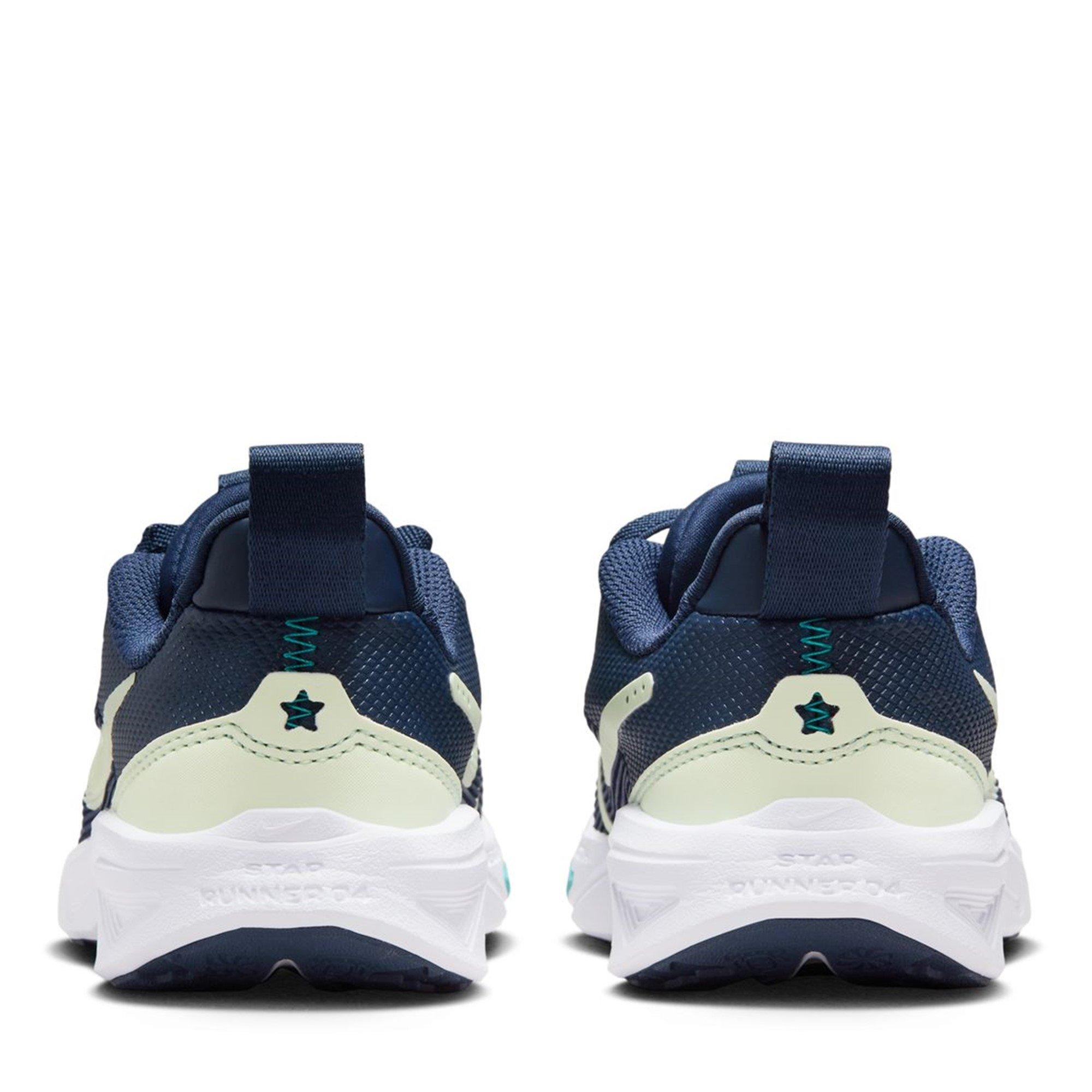 Nike Star Runner 4 Little KidsShoes