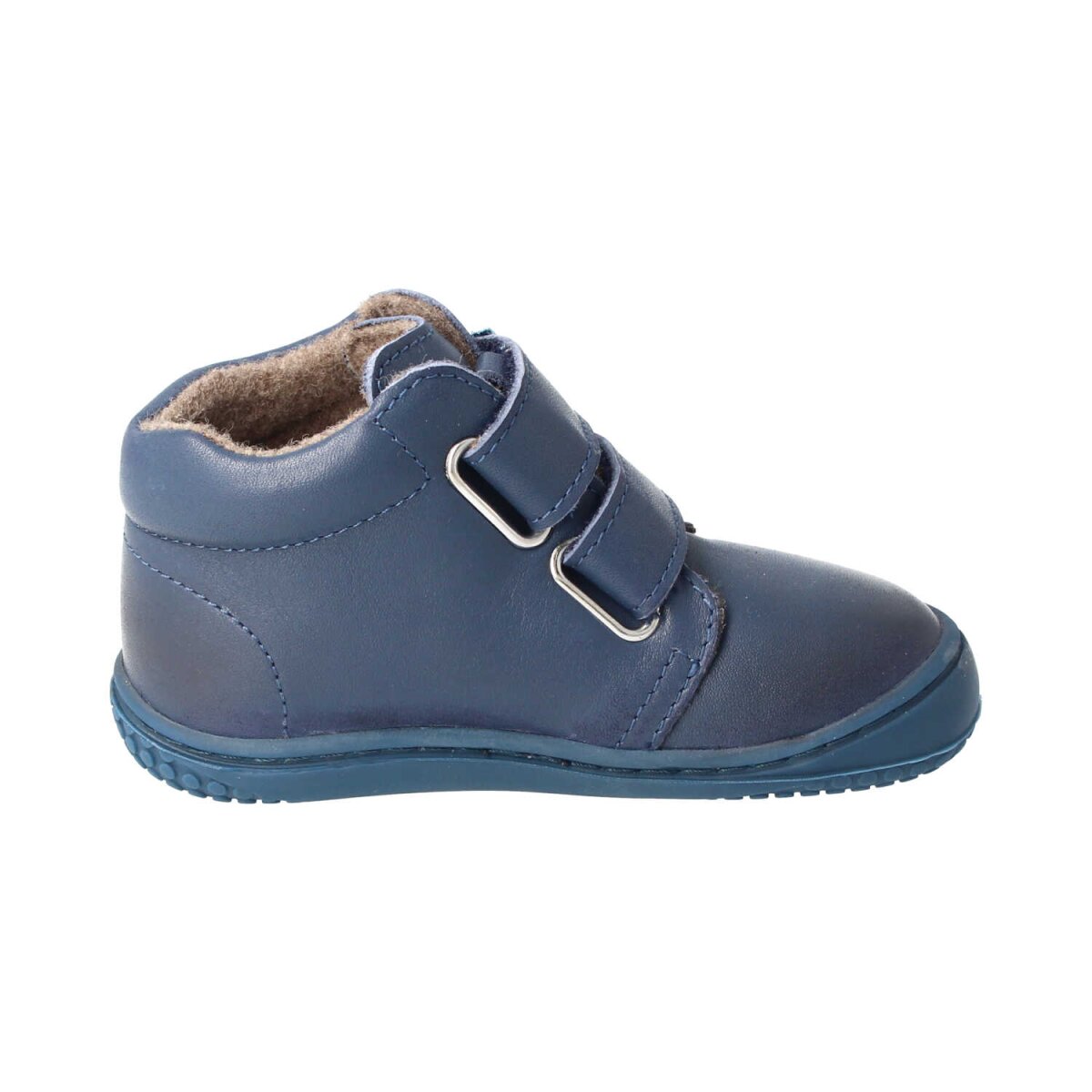 222113-F22 CHAMELIIONnappa ocean fleece velcro Weite/W