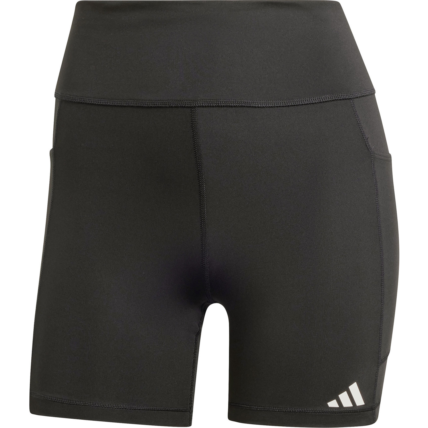 adidas OTR Tee Korte legging Set Dames