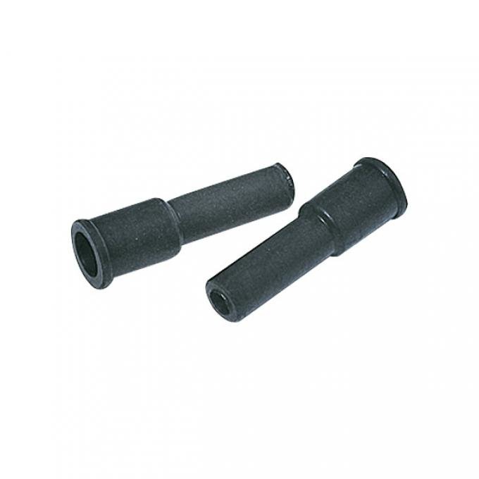 Gummitülle für F-Stecker