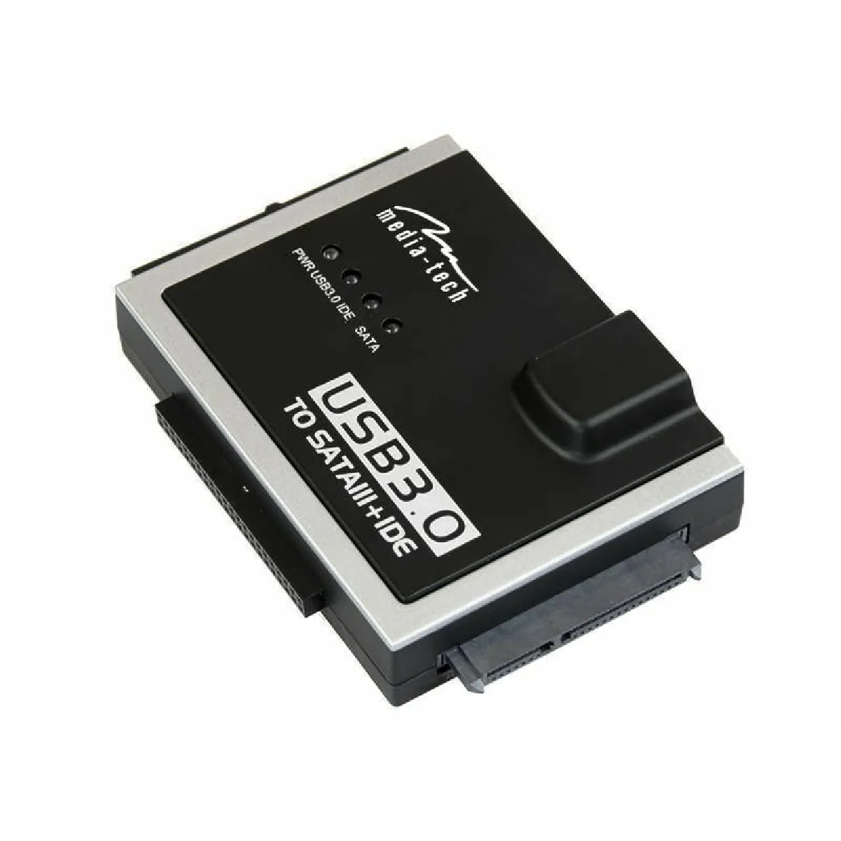 Harmonia Mundi SATA/IDE to USB 3.0 Kit