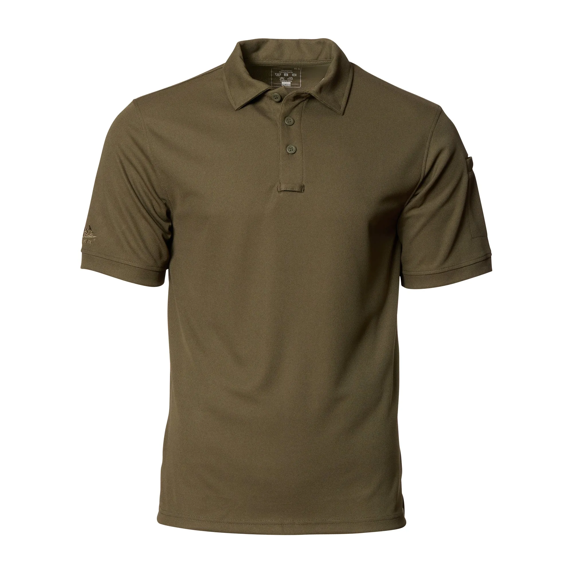 Helikon-Tex -  Polo Shirt UTL TopCool
