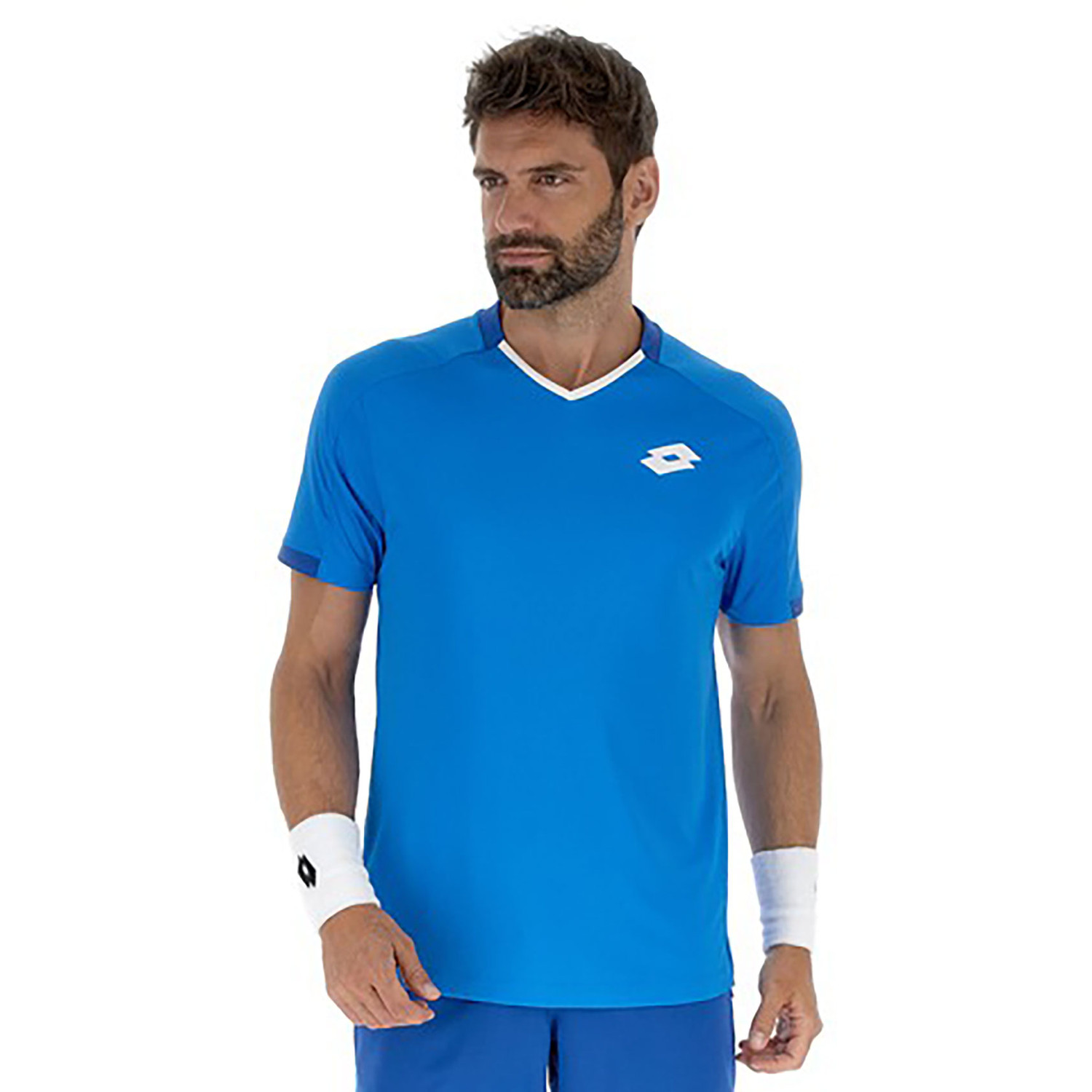 Lotto Tech IV Tee