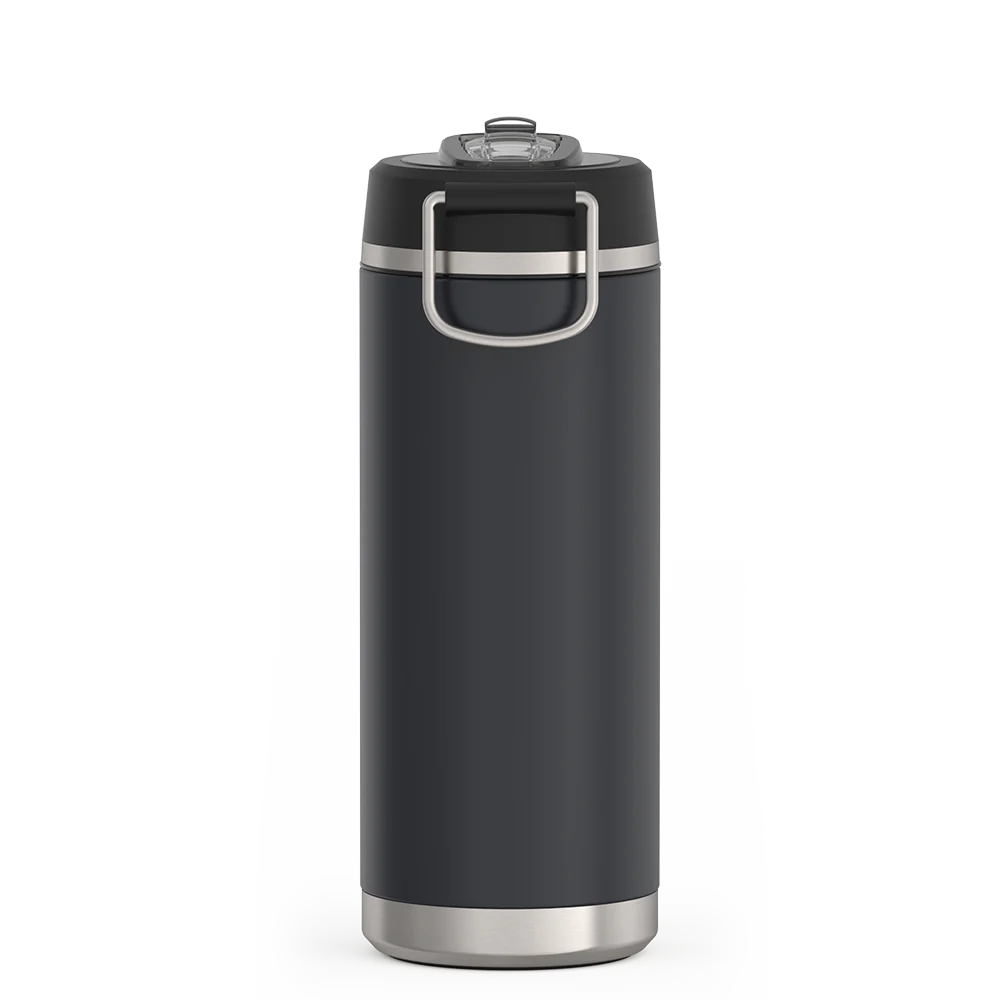 32oz ICON™ WATER BOTTLE WITH STRAW LID