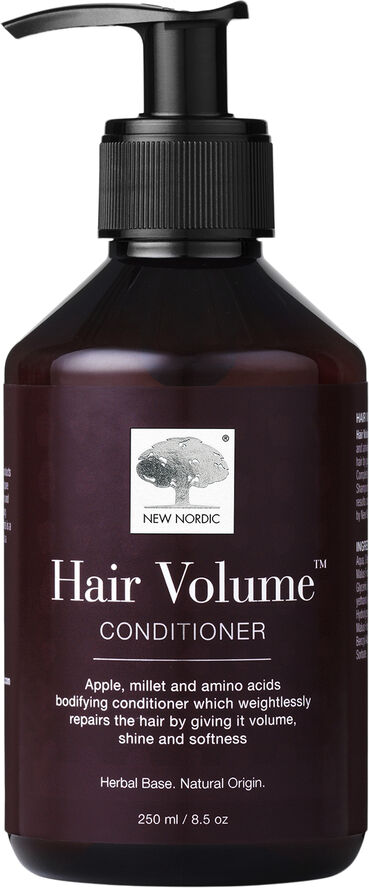 New Nordic Hair Volume™ Conditioner