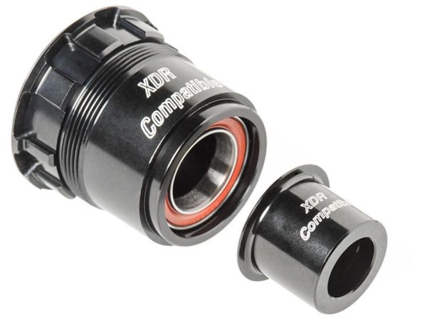 DT Swiss AXDR 12-Speed  XD-R Kassettehus