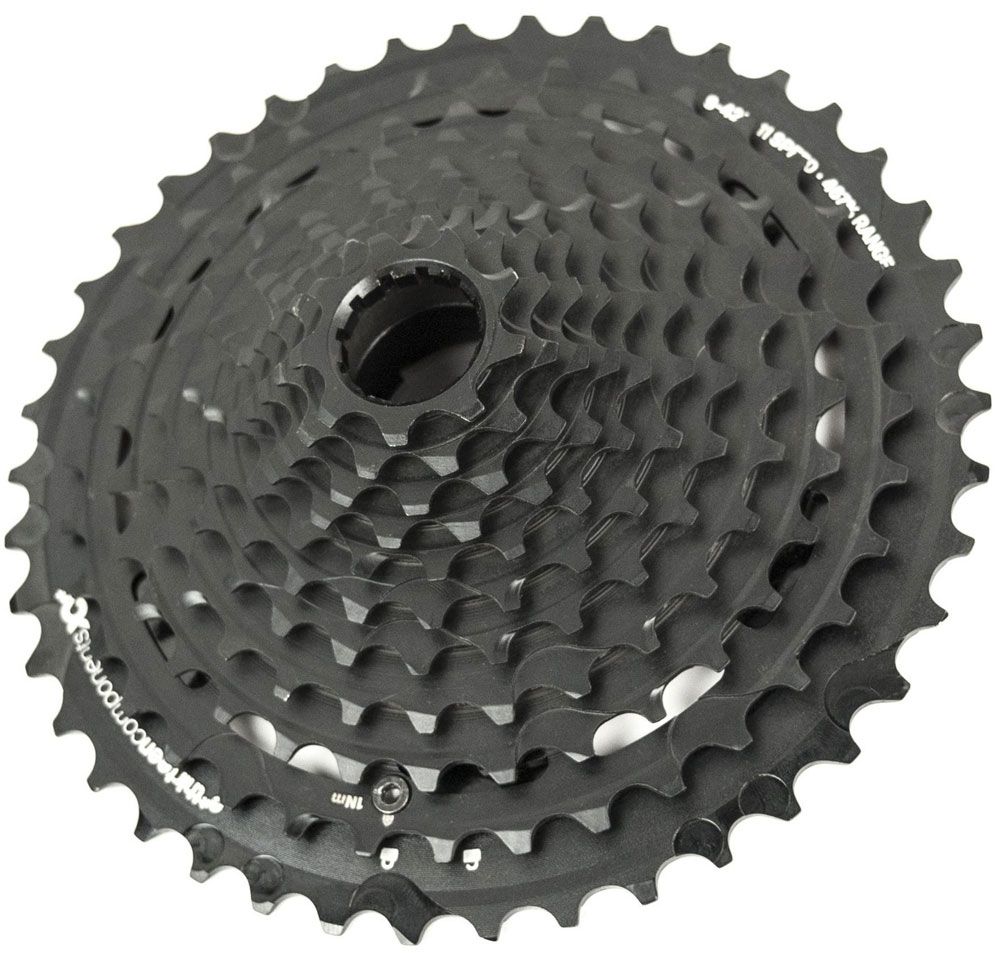 e*thirteen XCX Plus 11-fach Kassette kaufen | Bike-Discount