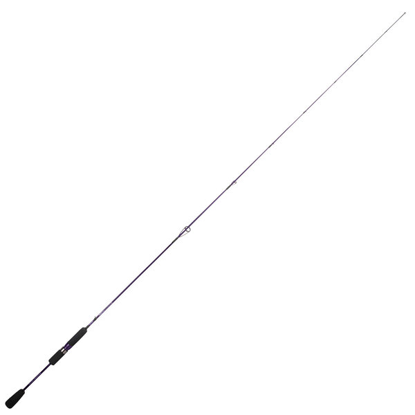 Canne spinning Spro FreeStyle Solidz V2