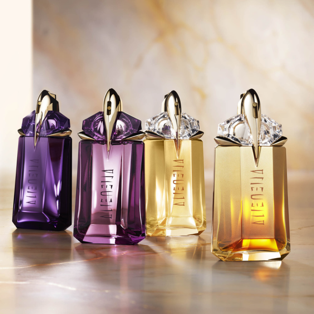 Alien Goddess Eau de Parfum Intense MUGLER