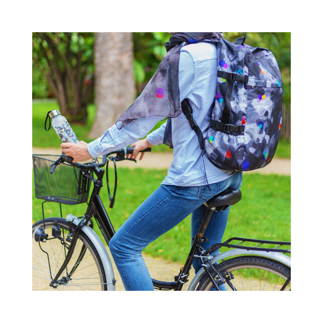 Sac cabine - Explorer 27 Litres