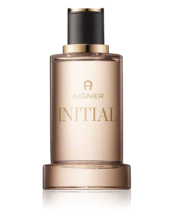 Aigner Initial edt vapo 100ml