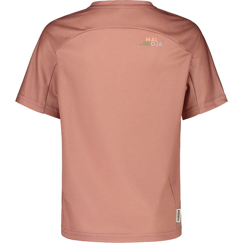 Maloja Kinder NastarG. T-Shirt