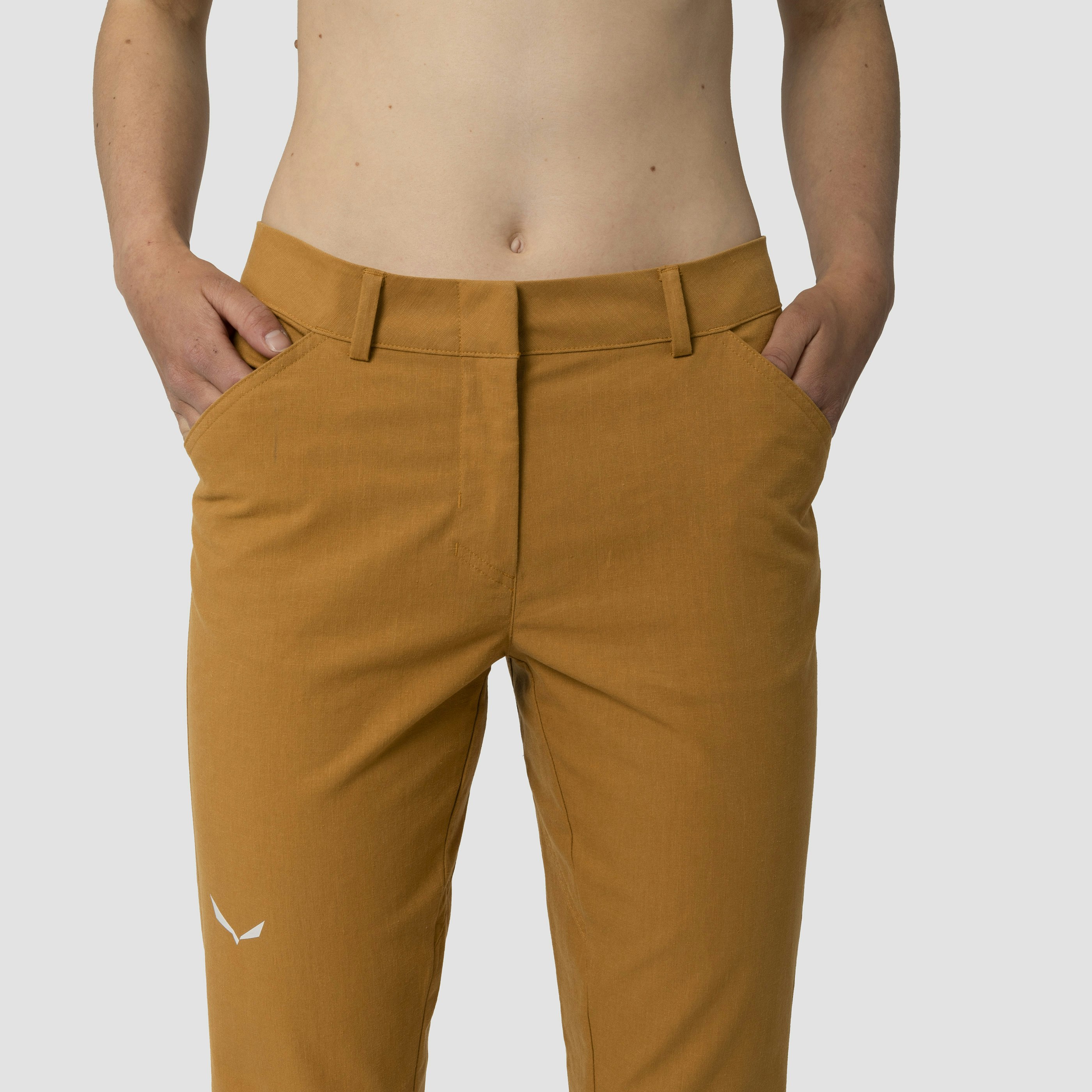 Lavaredo Hemp Hose Damen