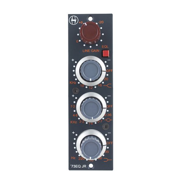 Heritage Audio 73 EQ Jr.