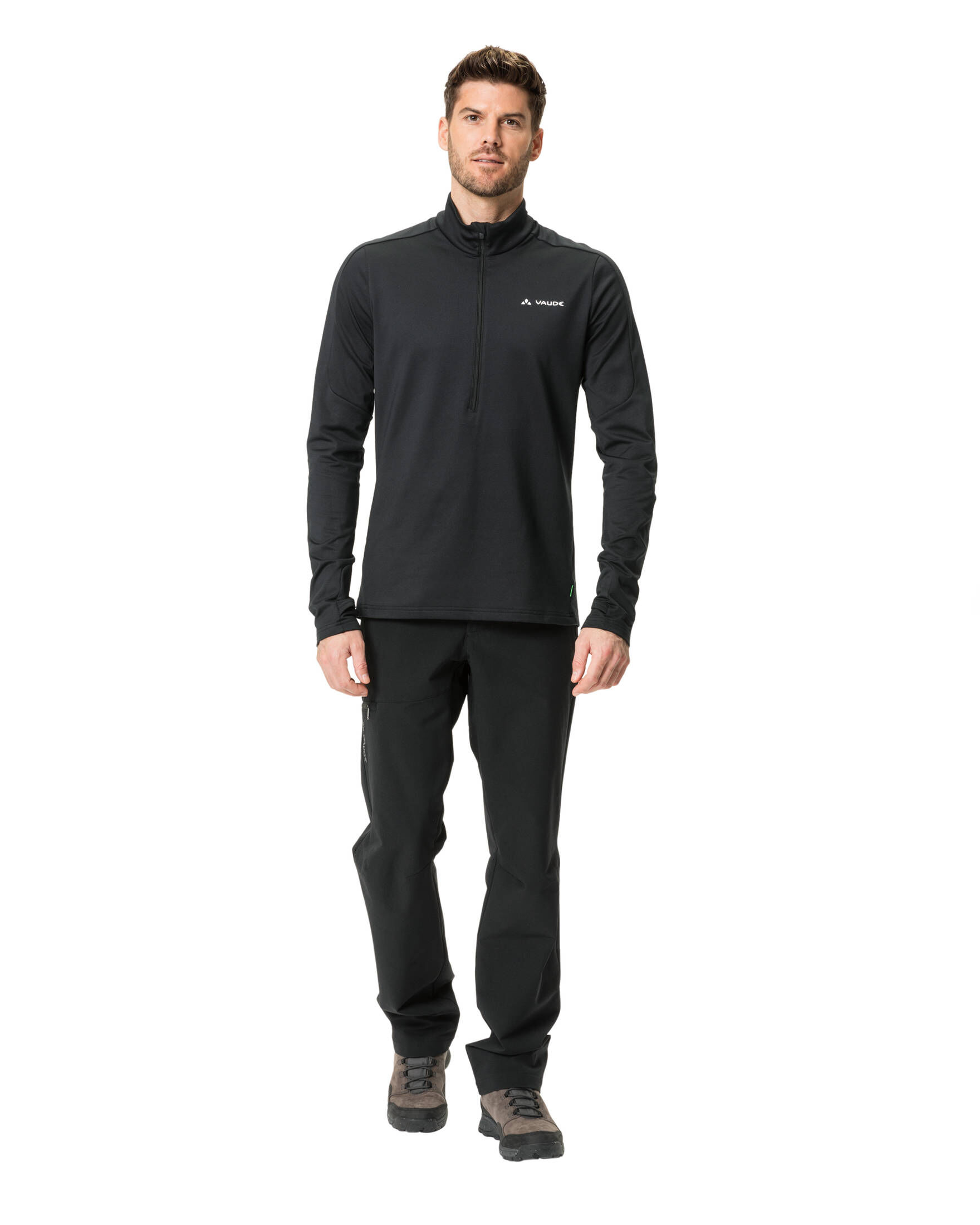 VAUDE| Herren Hose STRATHCONA WARM II