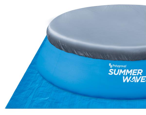 Summer Waves Rundpool
