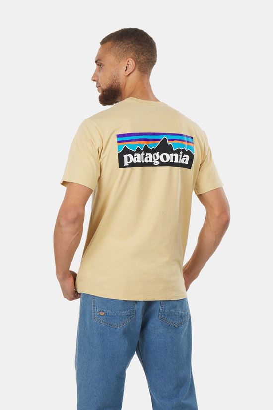 Patagonia Patagonia P6 Logo Responsibilitee