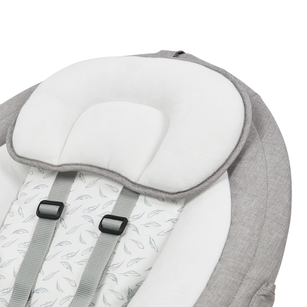 Nested Time to Chill Bluetooth-Babyschaukel