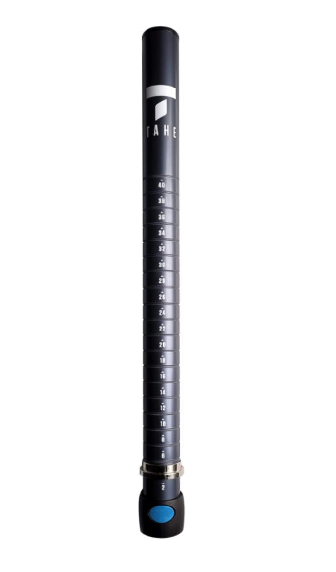 Bic Sport / Tahe Rallonge - 40 cm - OD