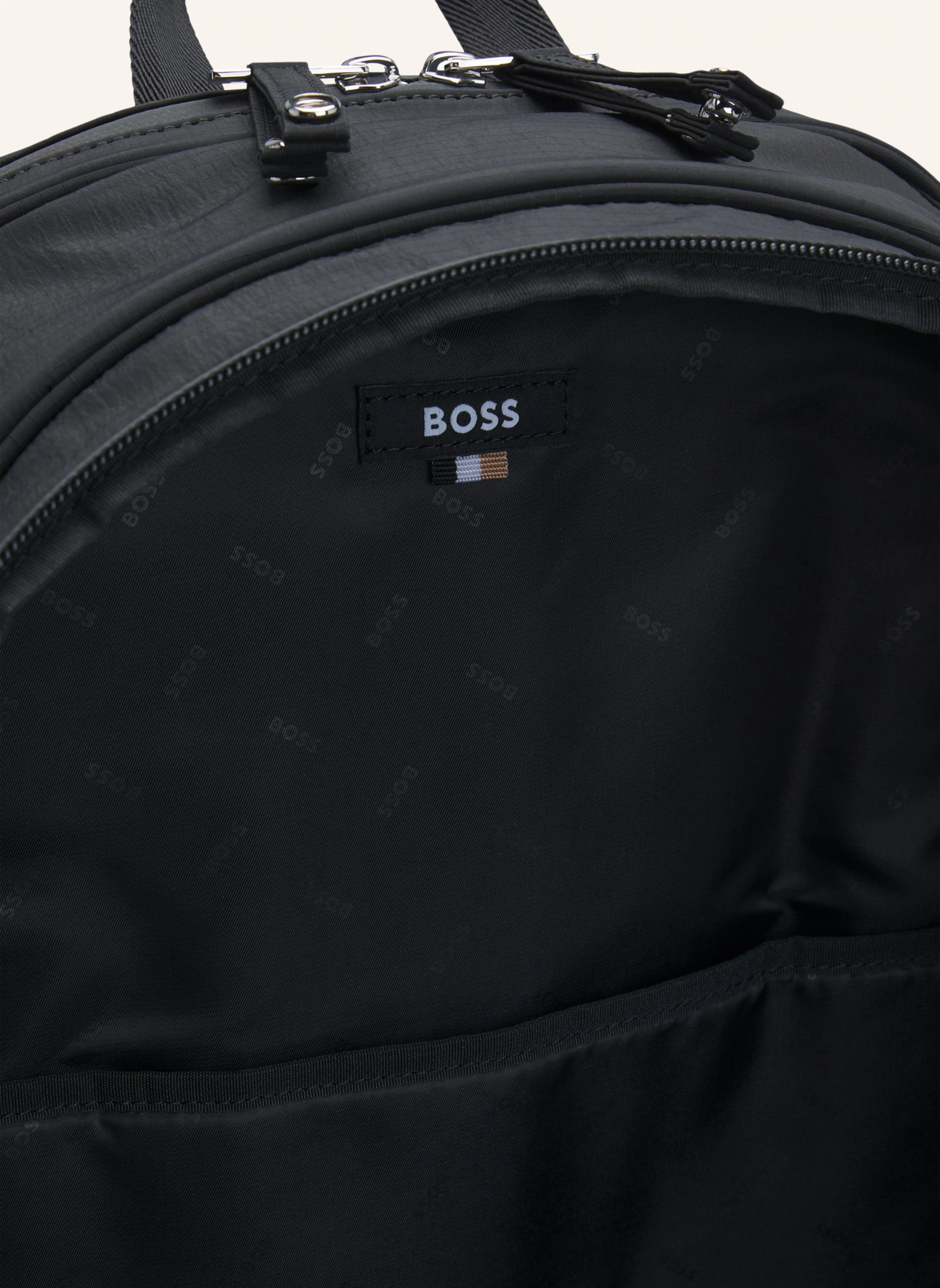 BOSS Rucksack STYVEN_BACKPACK