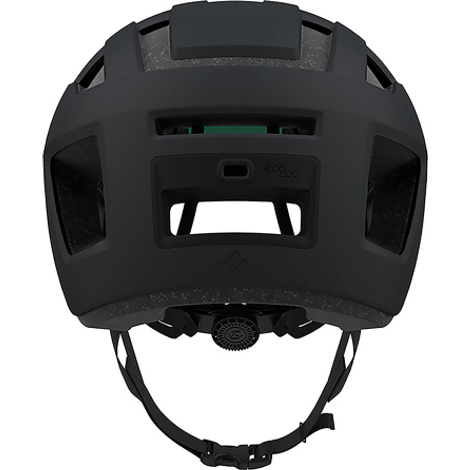 Lazer Verde KinetiCore Helm