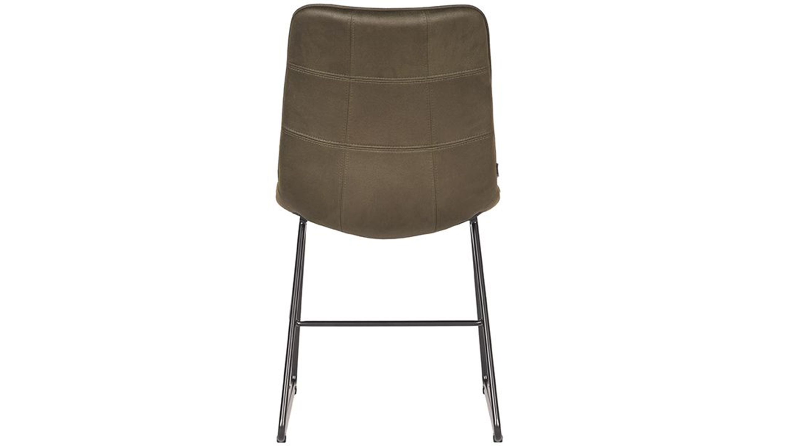 Eetkamerstoel Army UK-30.271 Slim B49 x D60 x H87 cm