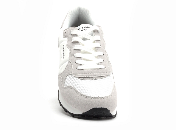 Teddy smith basses homme 78385 blanc