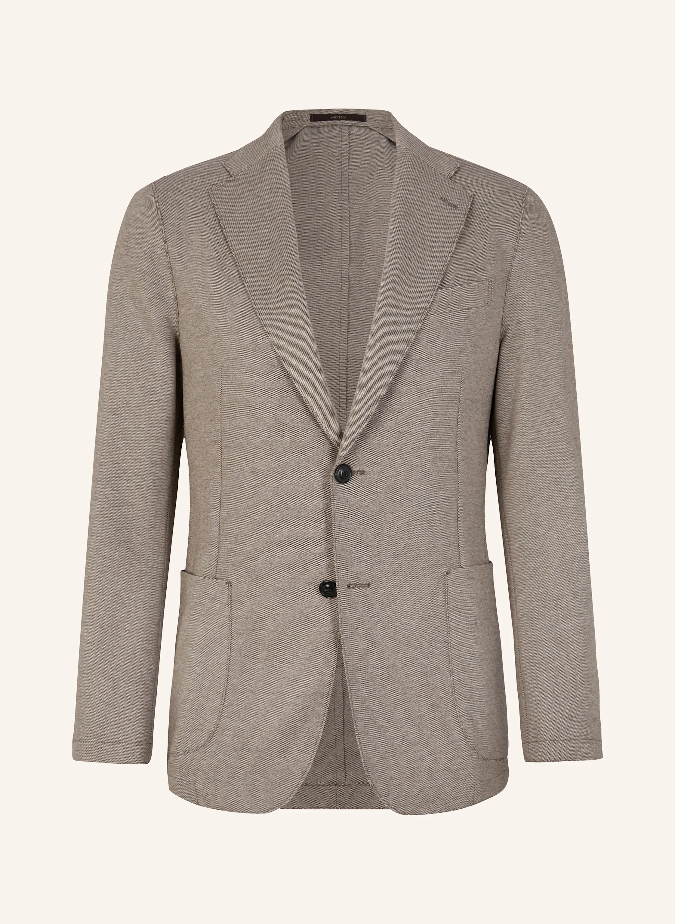 windsor. Sakko Shaped Fit
