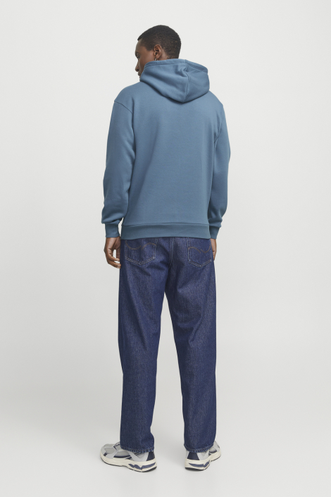 Jack & Jones blauwe heren sweater