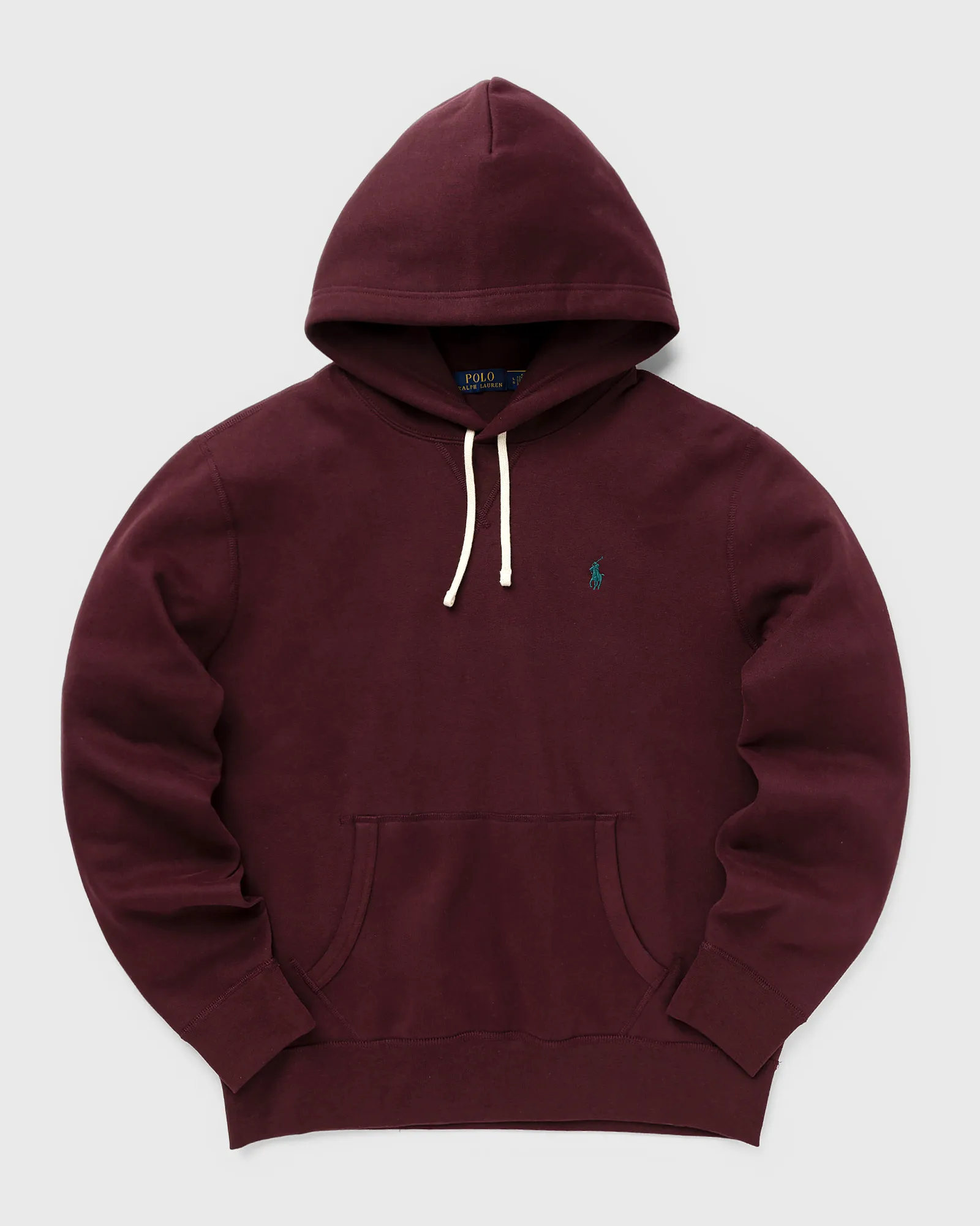 Polo Ralph Lauren LSPOHOOD M2-LONG SLEEVE-KNIT