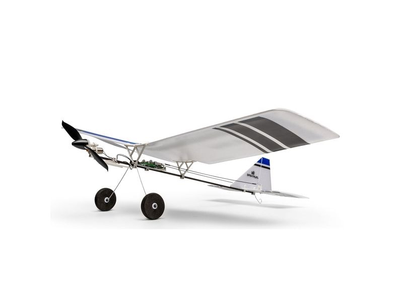 E-flite Slowflyer UMX Ultra Stick 501 mm BNF Basic Ultraleicht Flugmodell mit Spektrum Technik