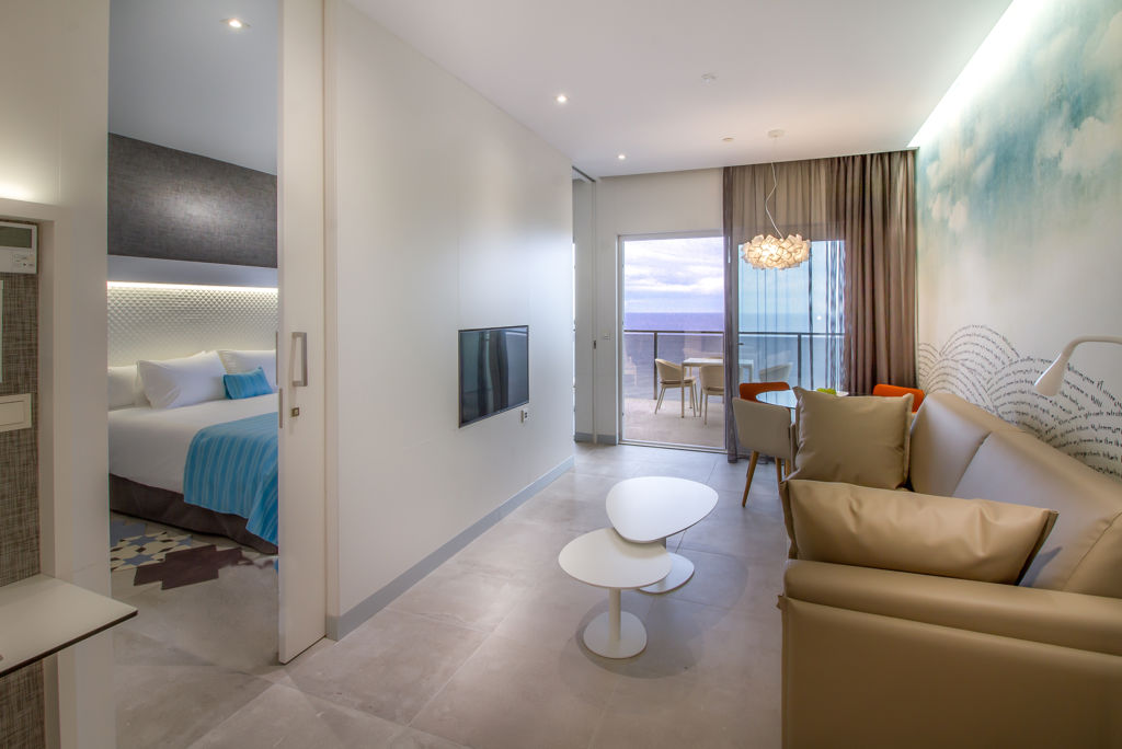 Estimar Calpe Suitopia Logies - Hotel
