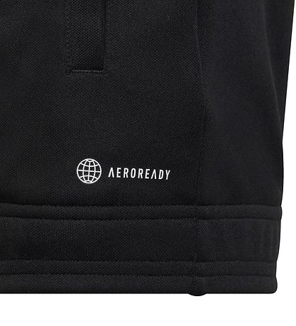 adidas Performance Cardigan - Ent22 - Schwarz