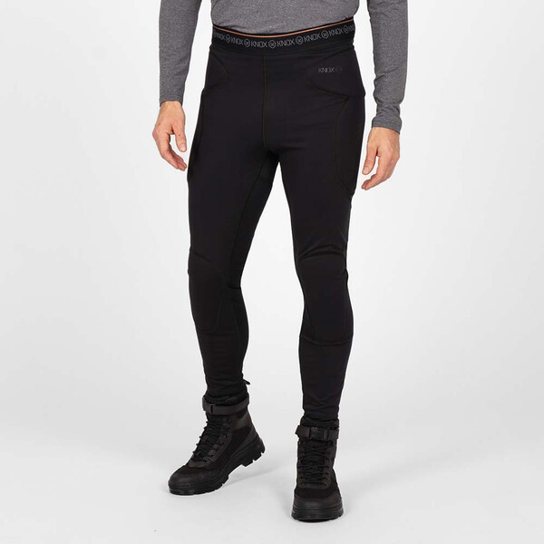 knox - Legging Action Pro Noir