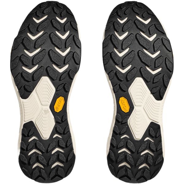 Chaussure running HOKA ONE ONE TRANSPORT ALABASTER / VARSITY NAVY