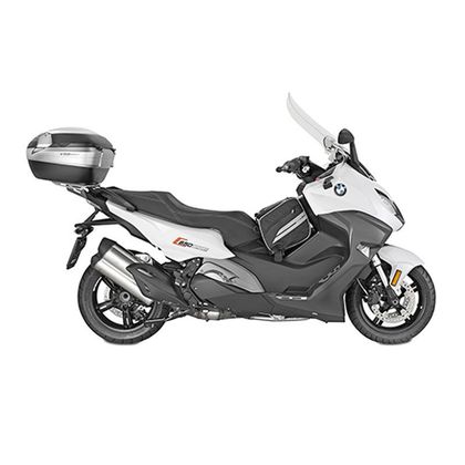 Support top case Givi Monorack