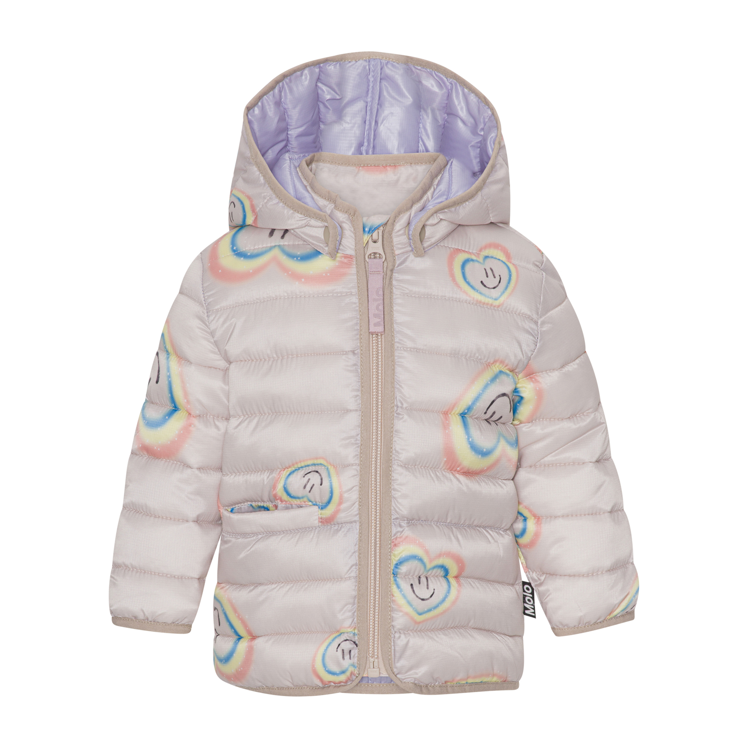 Harmony - Baby Aura Heart