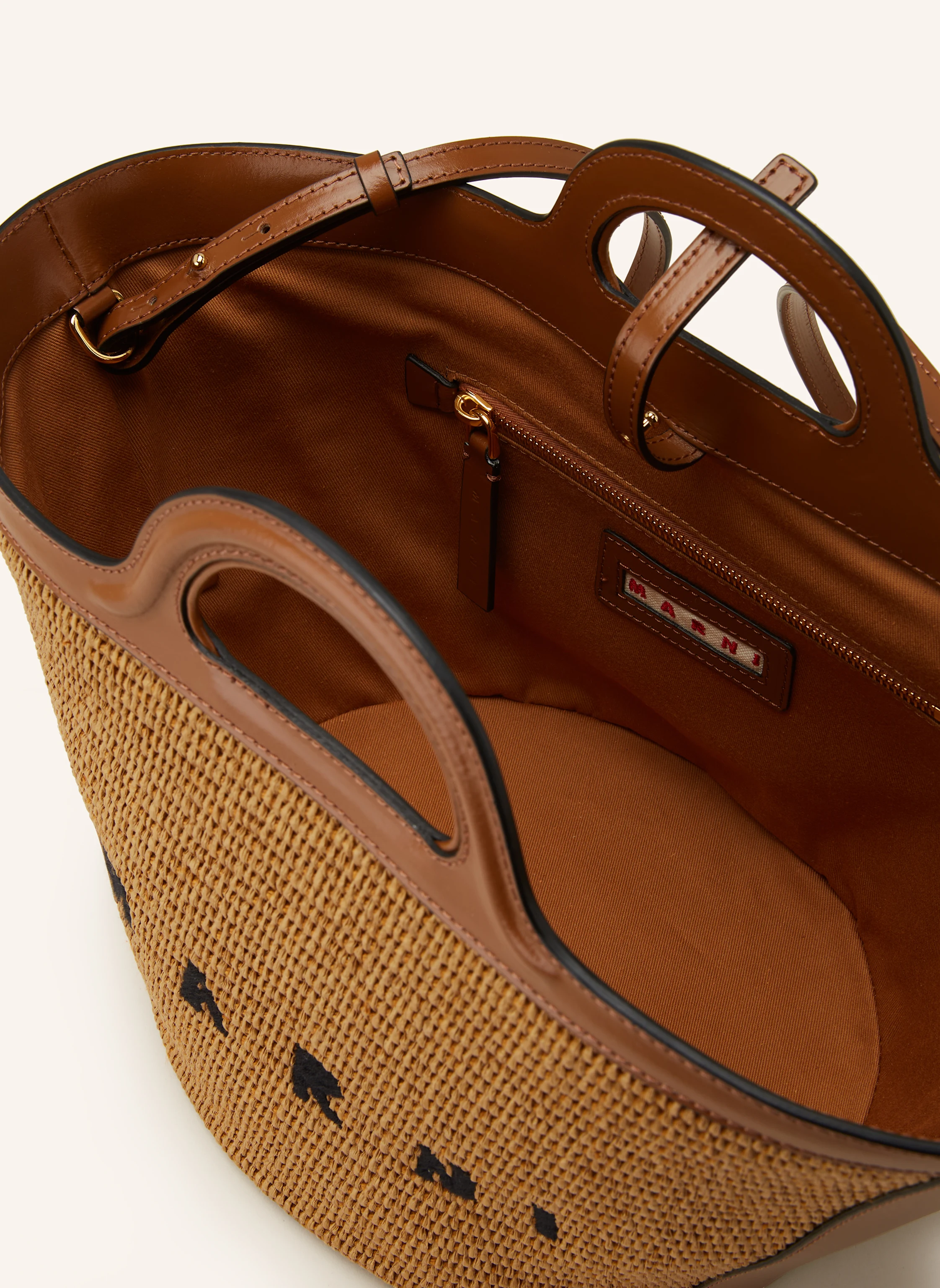 MARNI Handtasche TROPICALIA SMALL