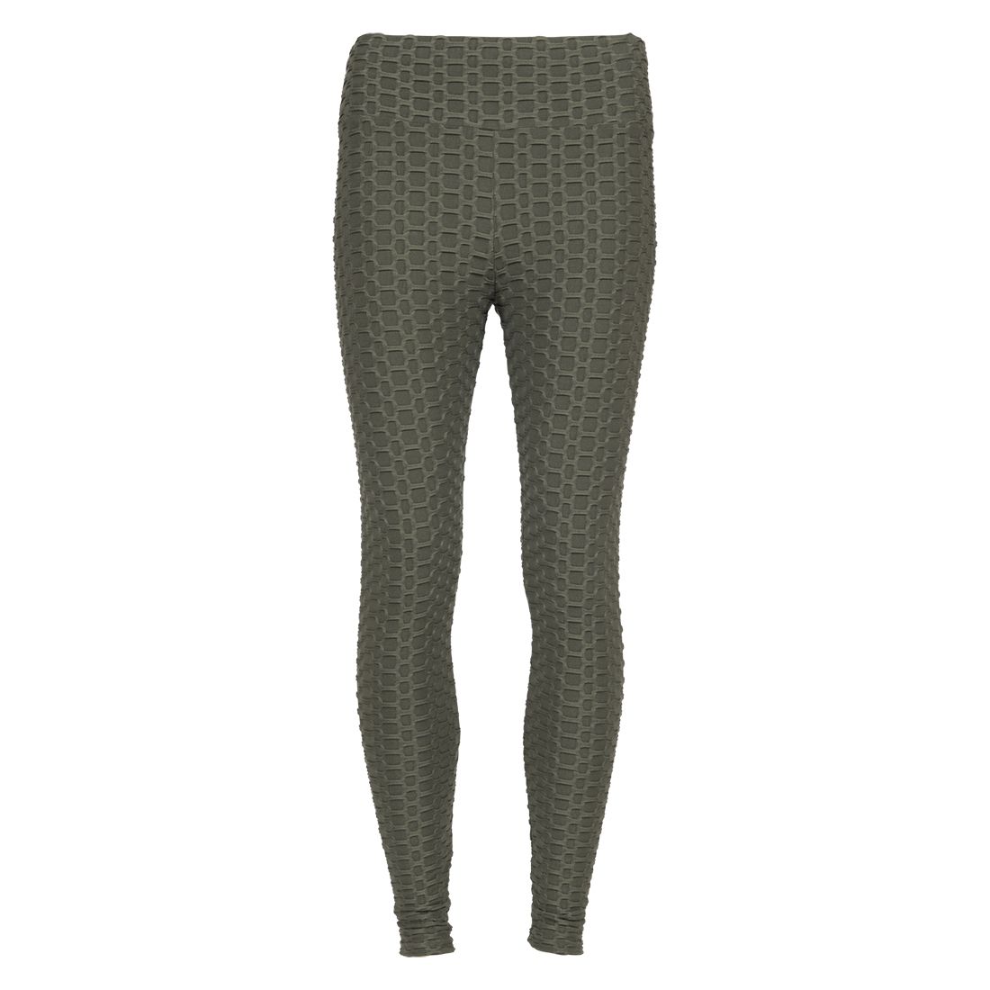 Oceana leggings med mønster